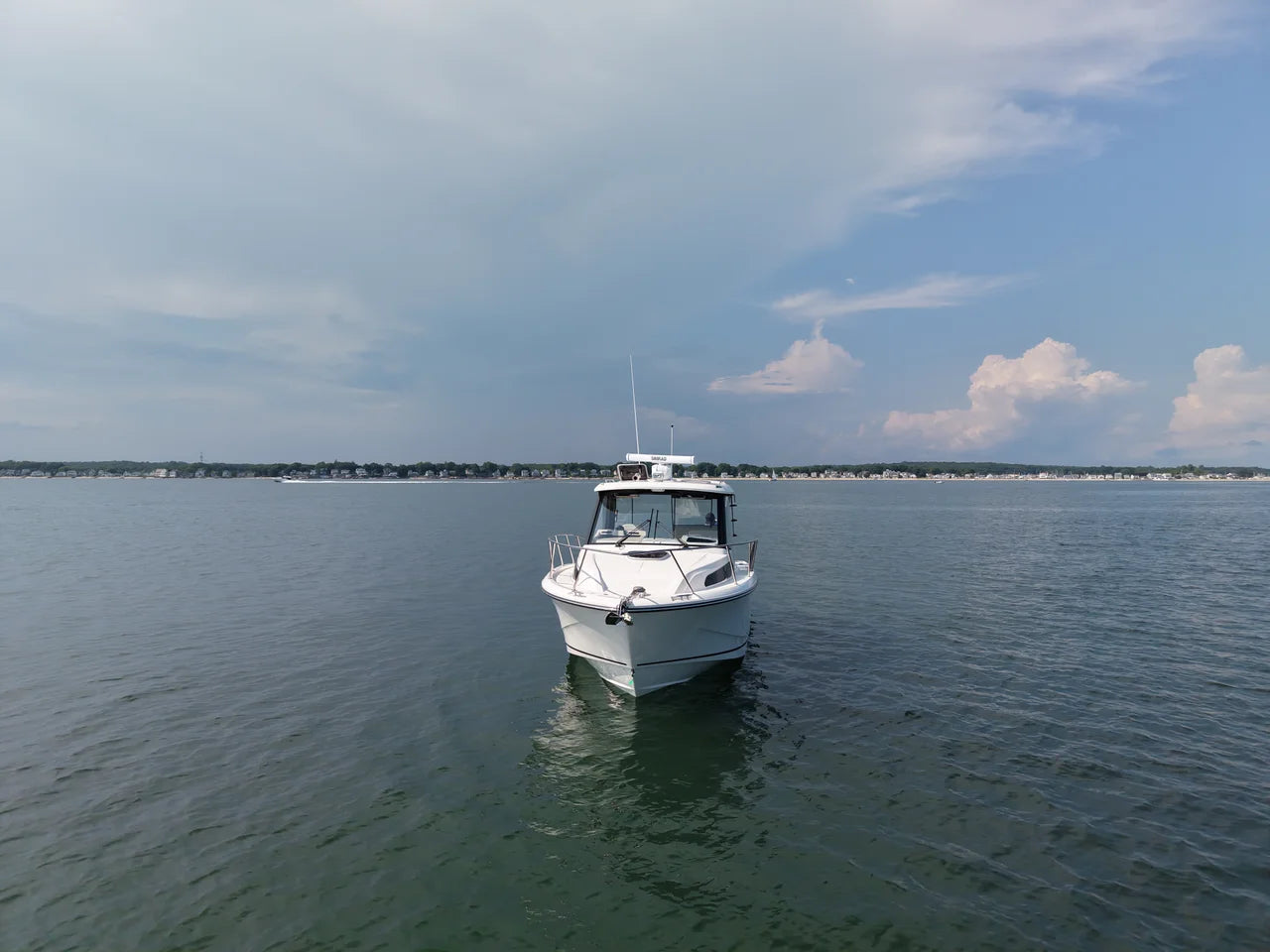 2026 Boston Whaler 325 Conquest 32.0 feet, Westbrook, Connecticut #2