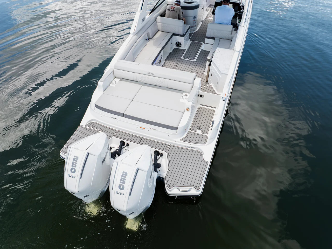 2026 Sea Ray SDX 290 Outboard 29.0 feet, Clearwater, Florida #16