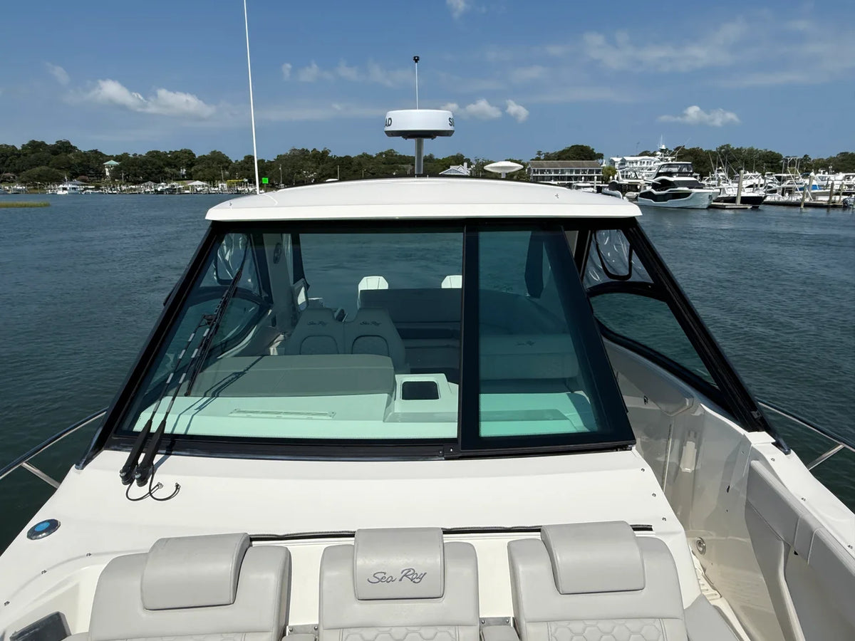 2025 Sea Ray Sundancer 320 Outboard 32.0 feet, Wrightsville Beach, North Carolina #30