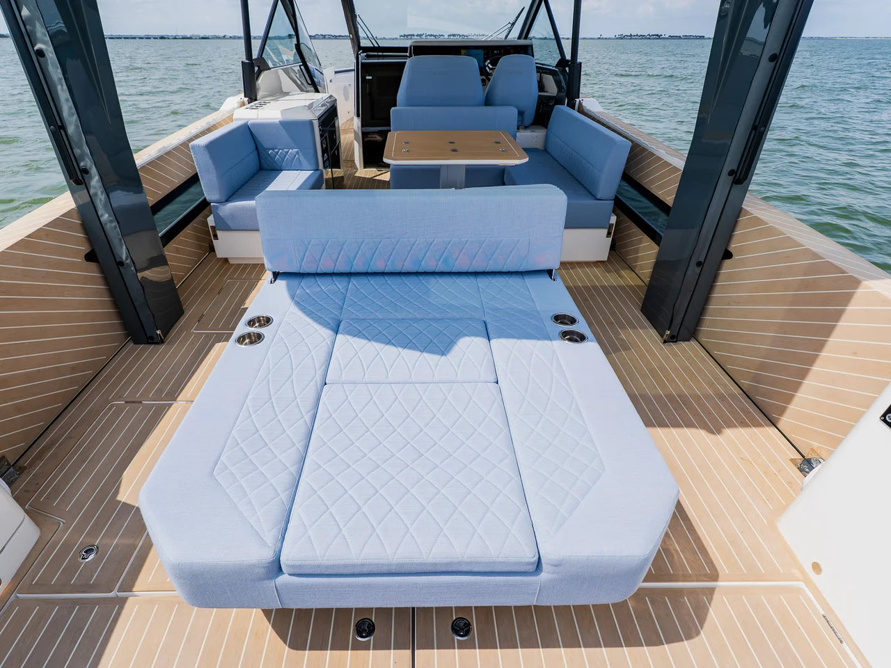 2026 Saxdor 400 GTO 40.0 feet, Clearwater, Florida #91
