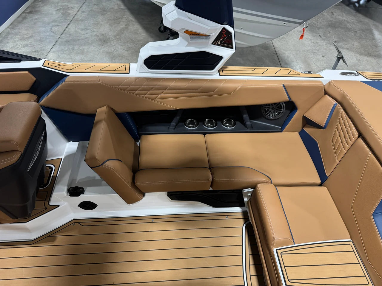 2026 Nautique Super Air Nautique S23 23.0 feet, Rogers, MN #20