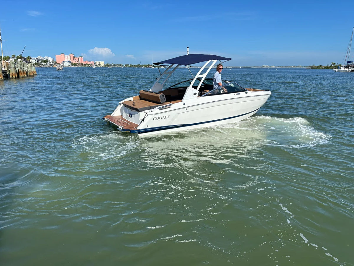 2023 Cobalt R4 24.0 feet, Fort Myers, FL #29