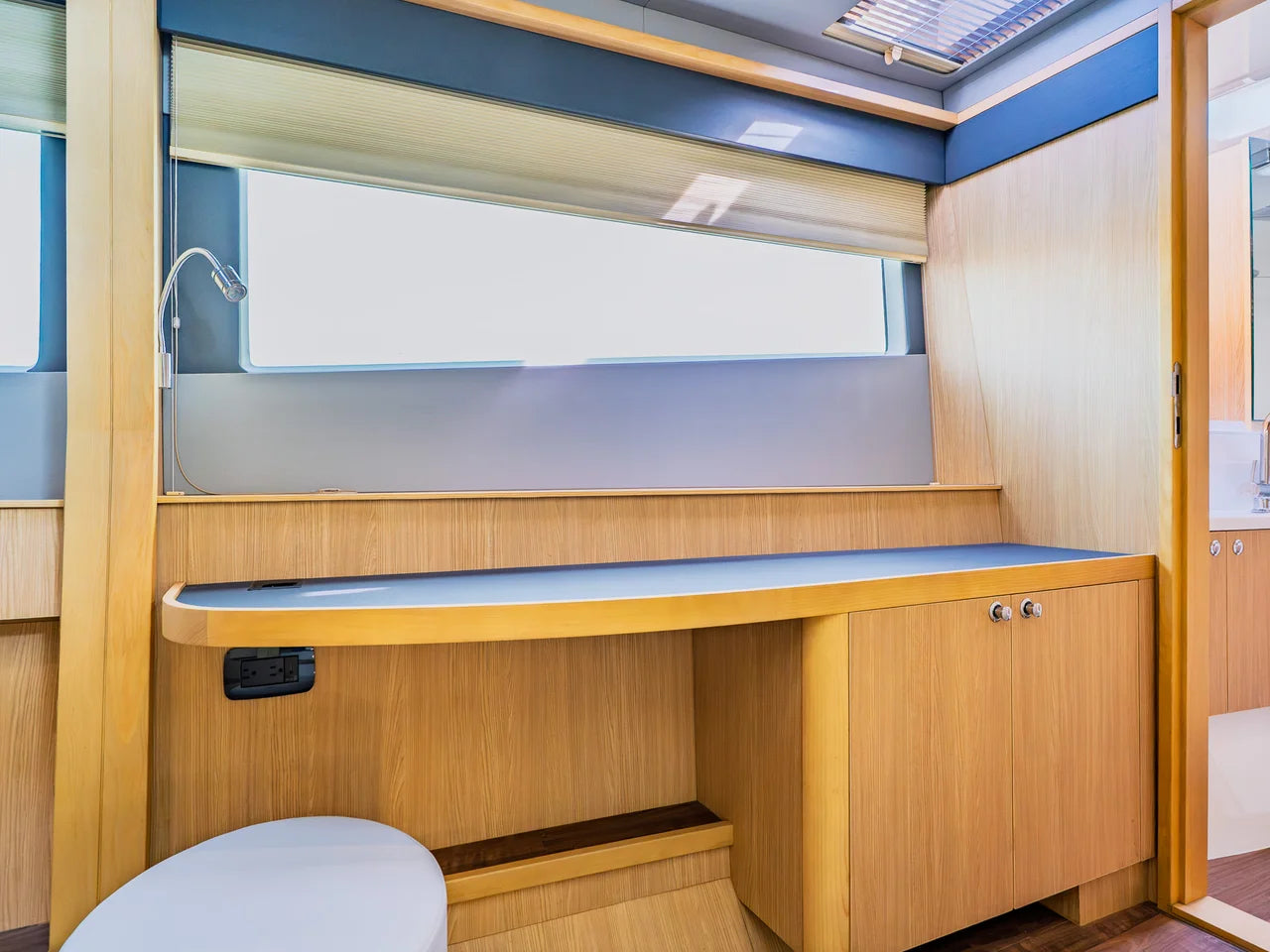 2024 Aquila 42 Yacht 42.0 feet, Clearwater, Florida #106
