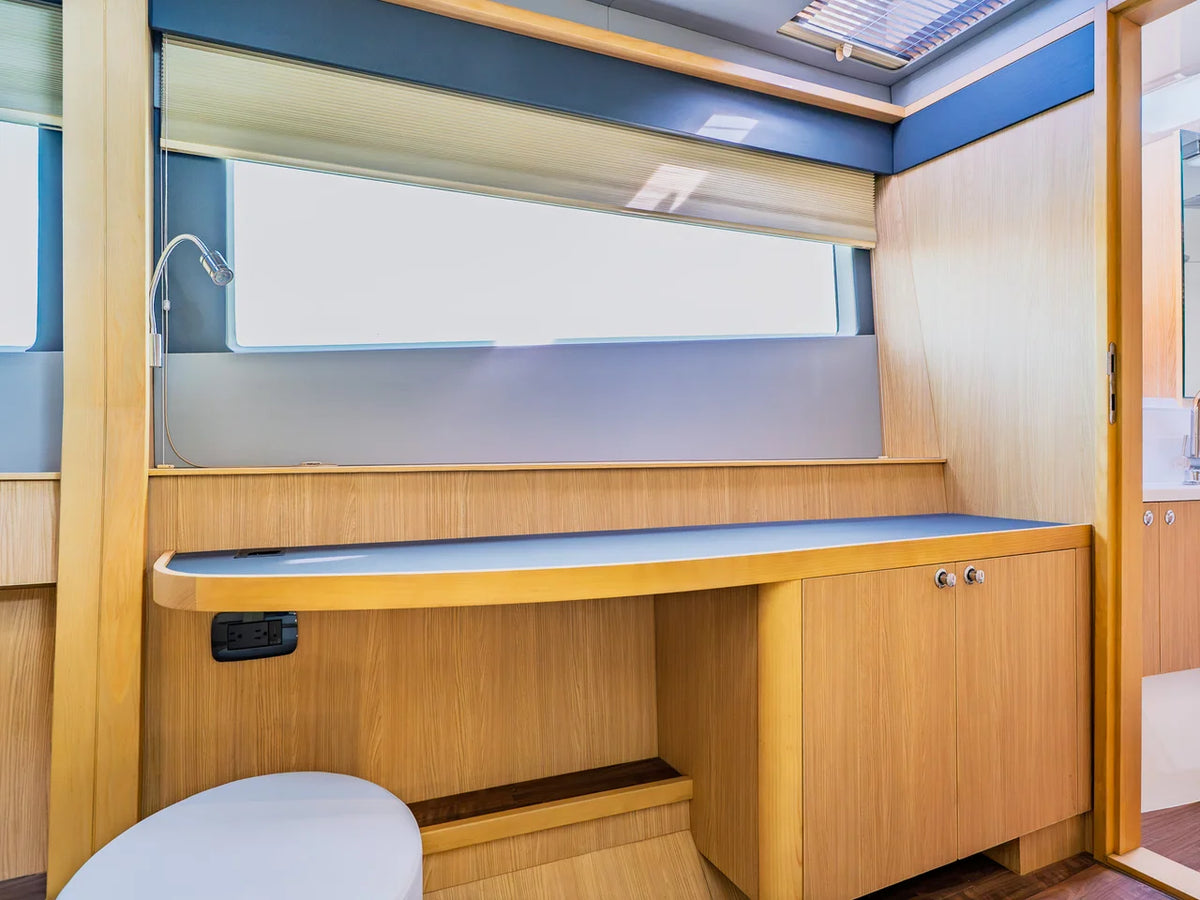 2024 Aquila 42 Yacht 42.0 feet, Clearwater, Florida #106