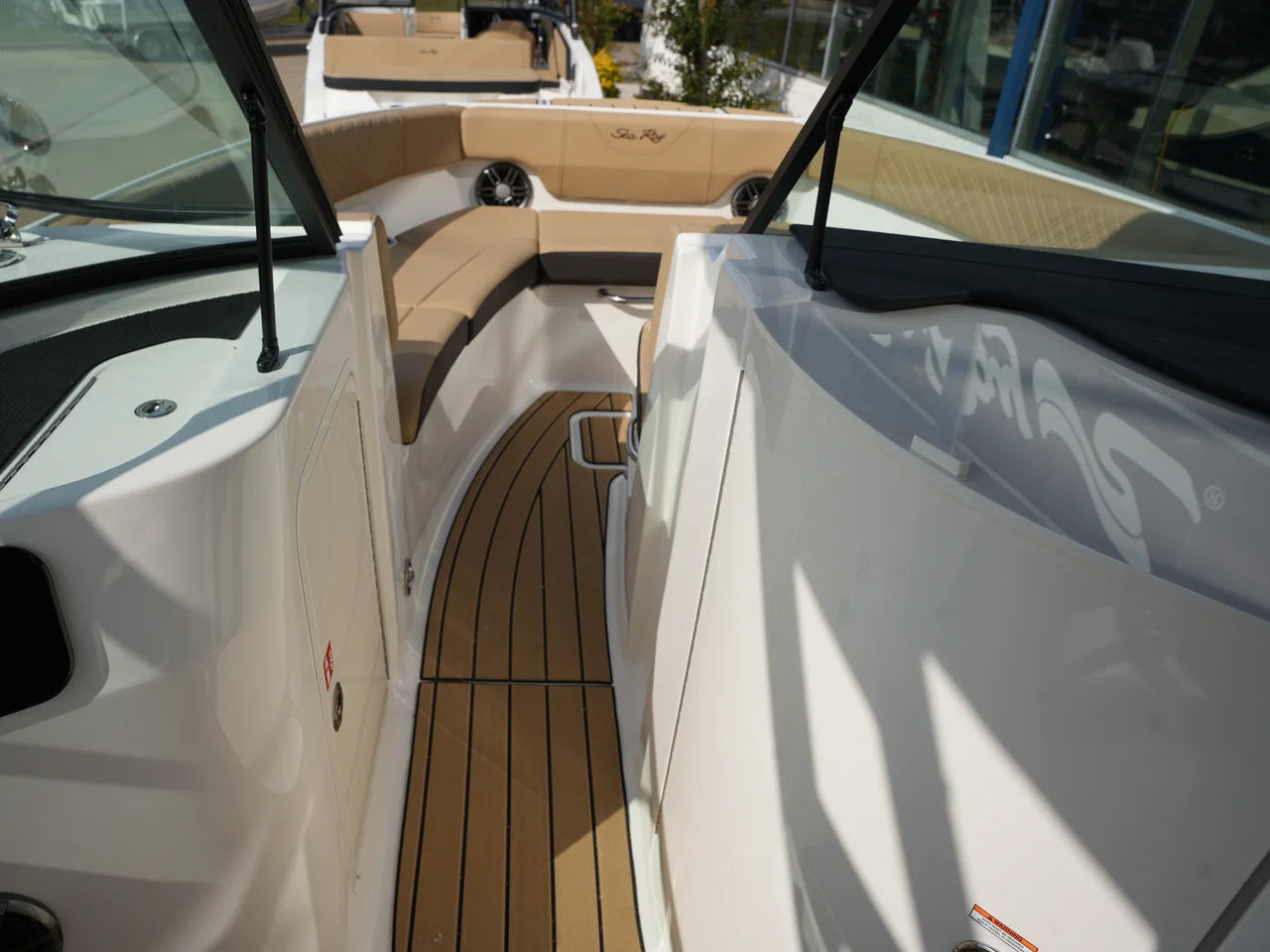 2026 Sea Ray SDX 230 23.0 feet, Lewisville, TX #27