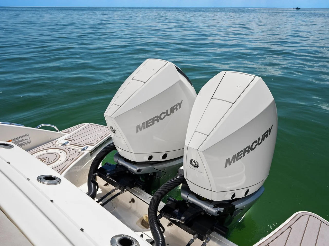 2022 Boston Whaler 280 VANTAGE 28.0 feet, St Petersburg, FL #56