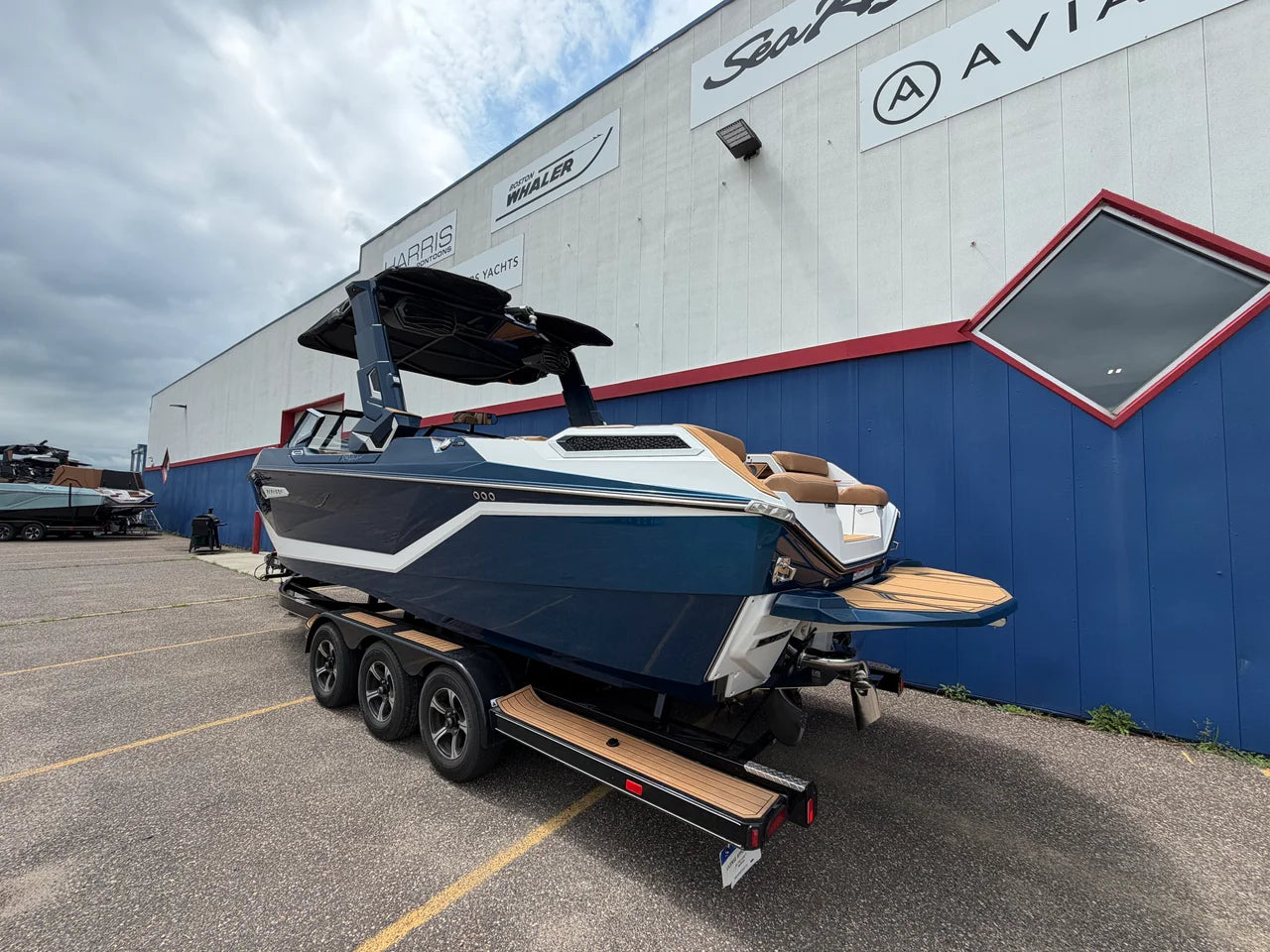 2026 Nautique G25 Paragon 25.0 feet, Rogers, MN #6