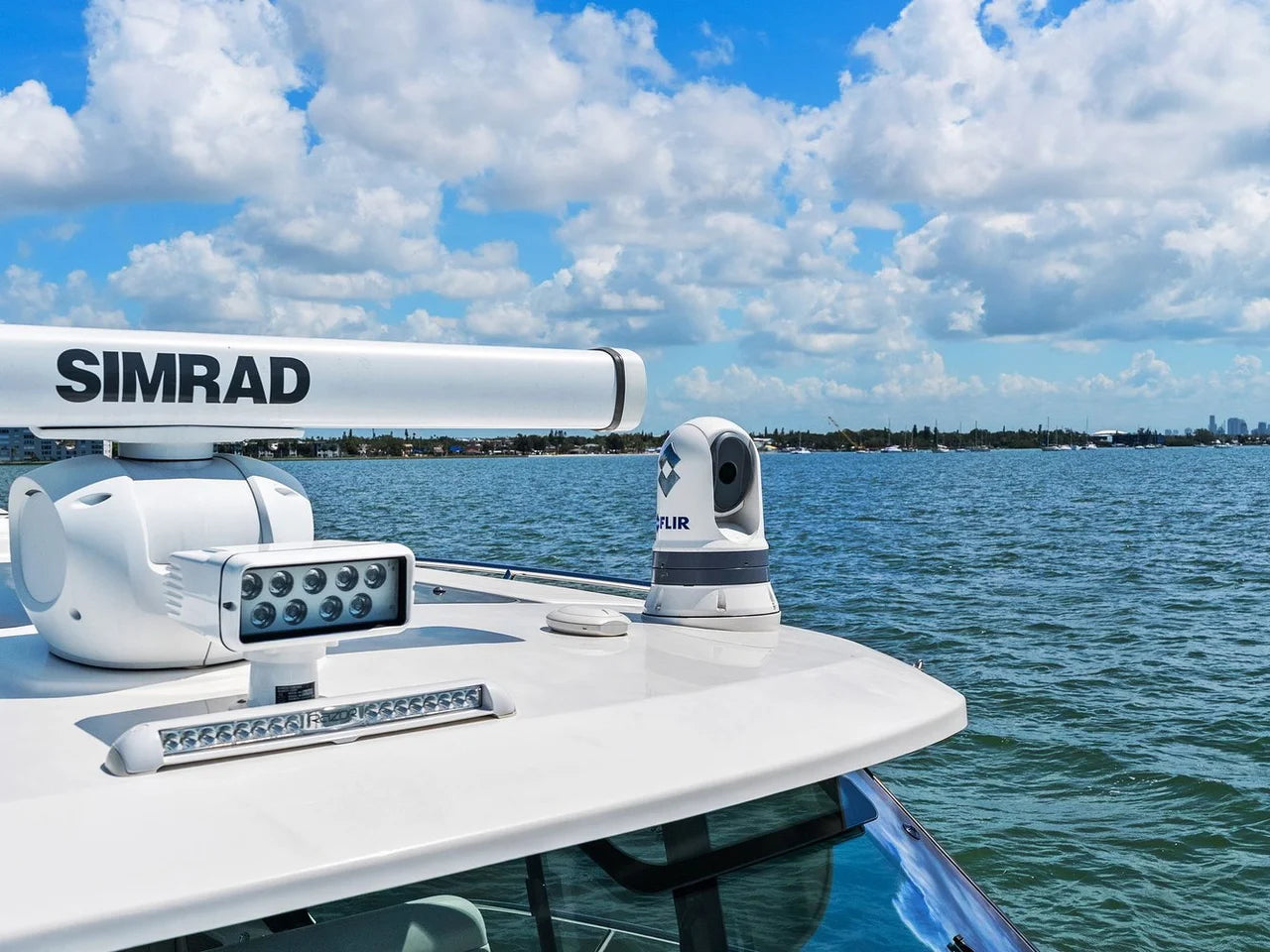 2025 Boston Whaler 405 CONQUEST 41.0 feet, St Petersburg, FL #79