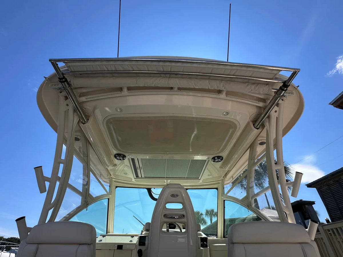 2020 Grady-White 330 EXPRESS 33.0 feet, Pensacola, Florida #15