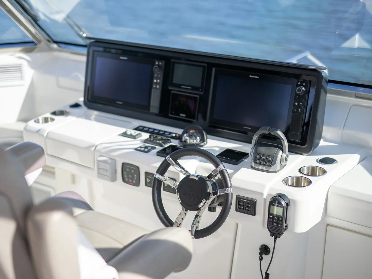 2023 Aquila 54 Yacht 54.0 feet, Brick Township, New Jersey #68