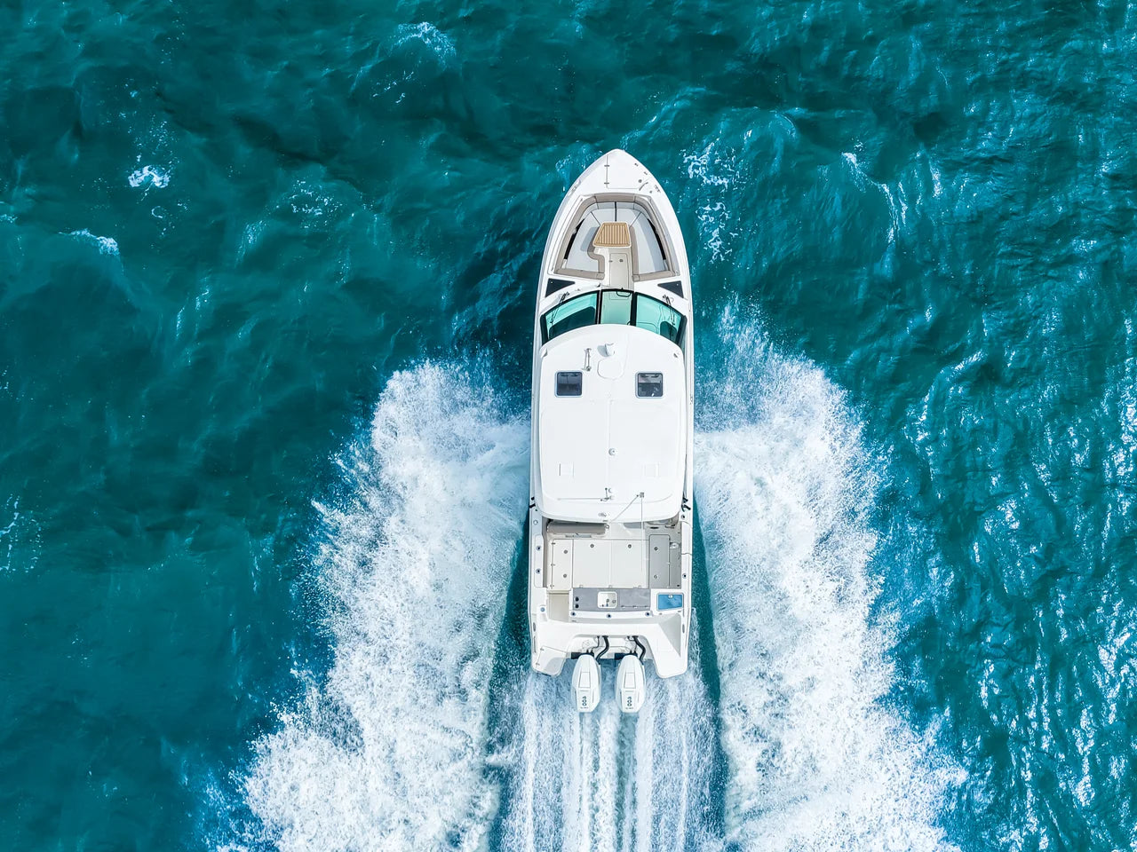 2026 Boston Whaler 330 Vantage 33.0 feet, Clearwater, Florida #32