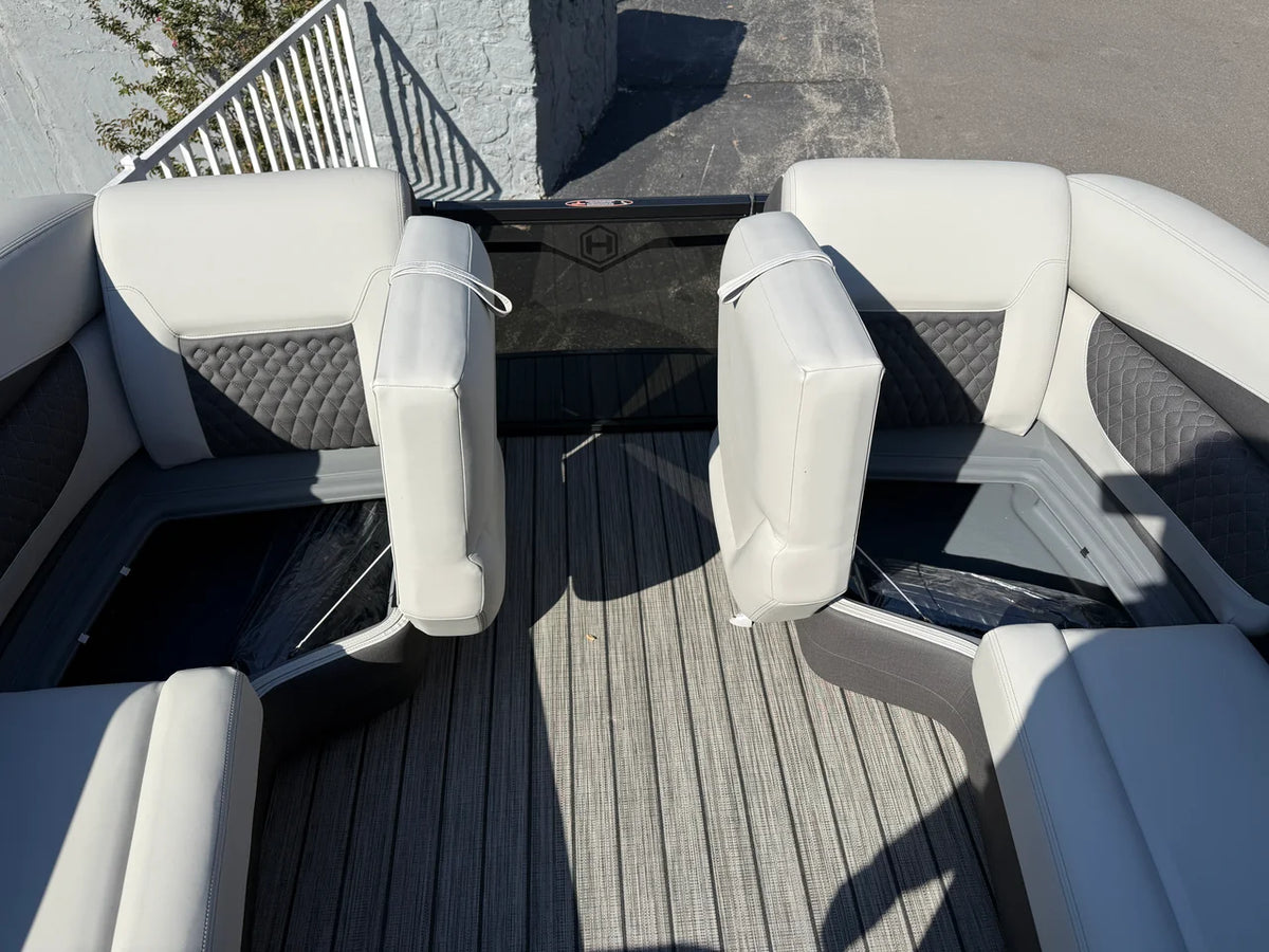 2027 Harris Sunliner 230 23.0 feet, Lake Ozark, MO #16