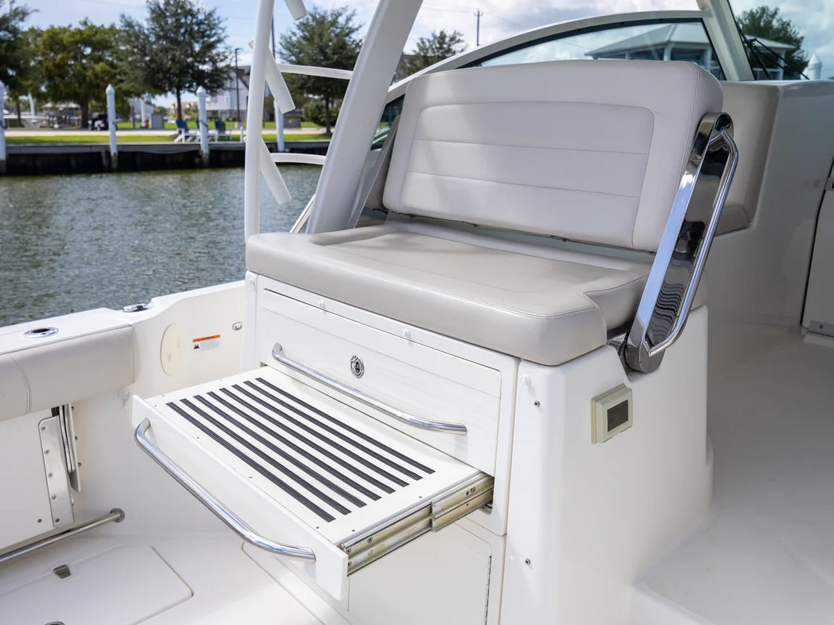 2017 Boston Whaler 345 CONQUEST 33.0 feet, Seabrook, TX #29