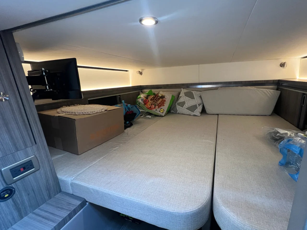 2024 Sea Ray 320 SUNDANCER 32.0 feet, Lewisville, TX #38