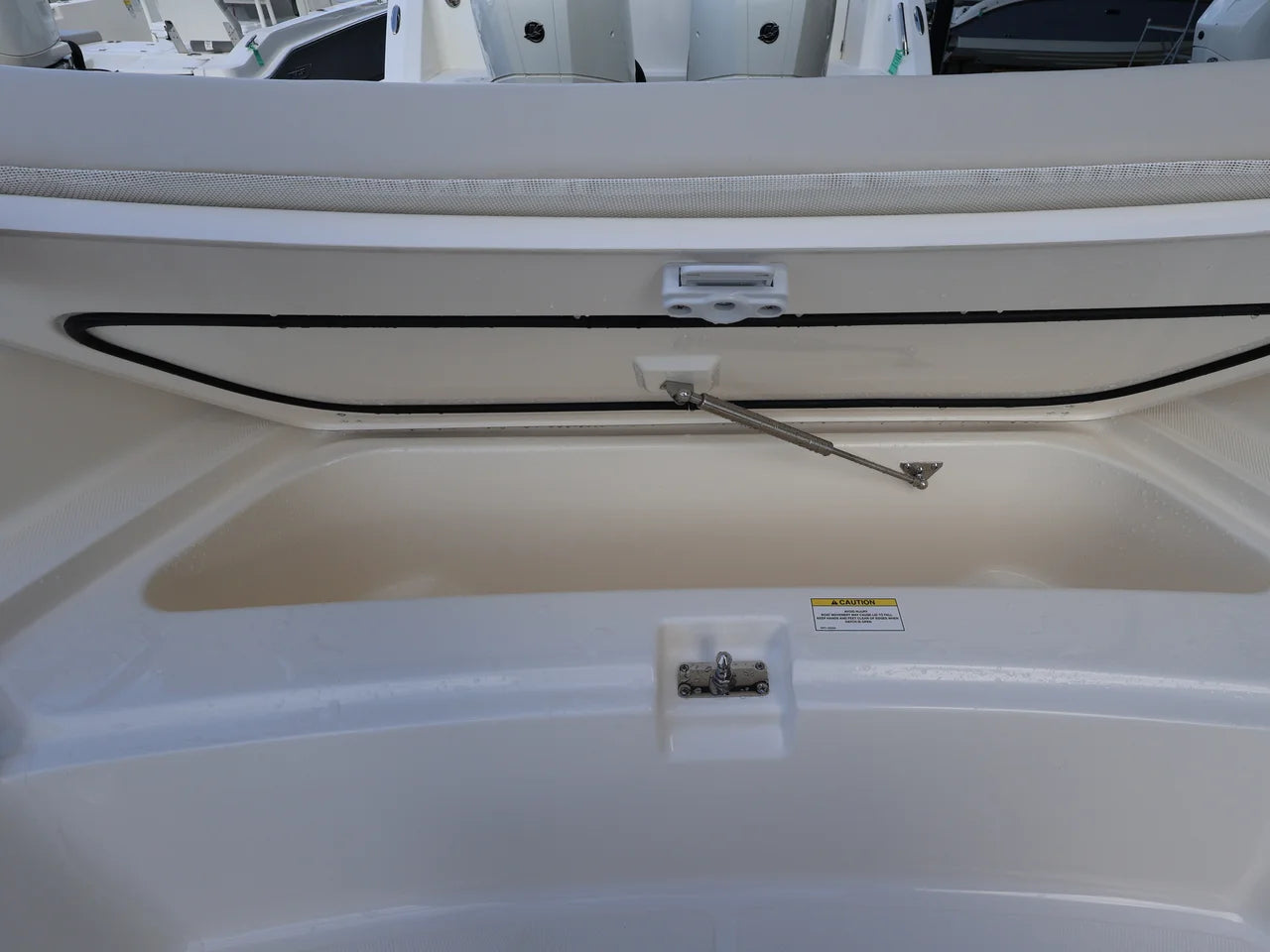 2026 Boston Whaler 220 Dauntless 22.0 feet, Naples, Florida #21