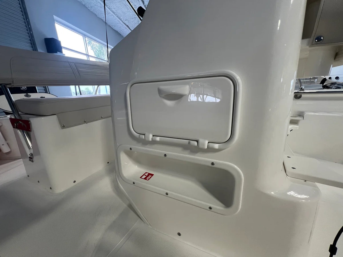 2026 Boston Whaler 150 Montauk 15.0 feet, Venice, Florida #25
