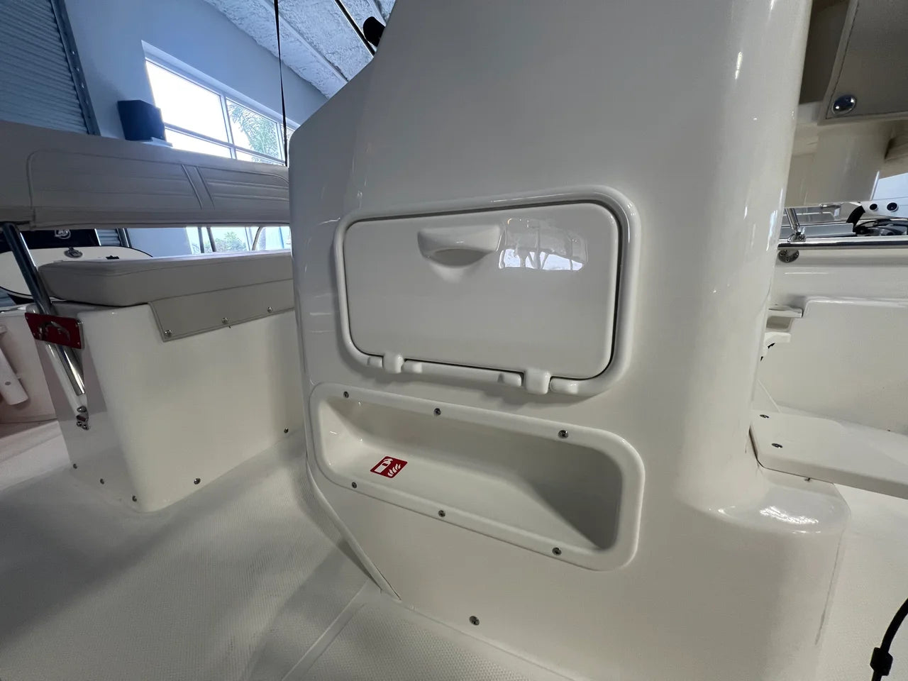2026 Boston Whaler 150 Montauk 15.0 feet, Venice, Florida #25