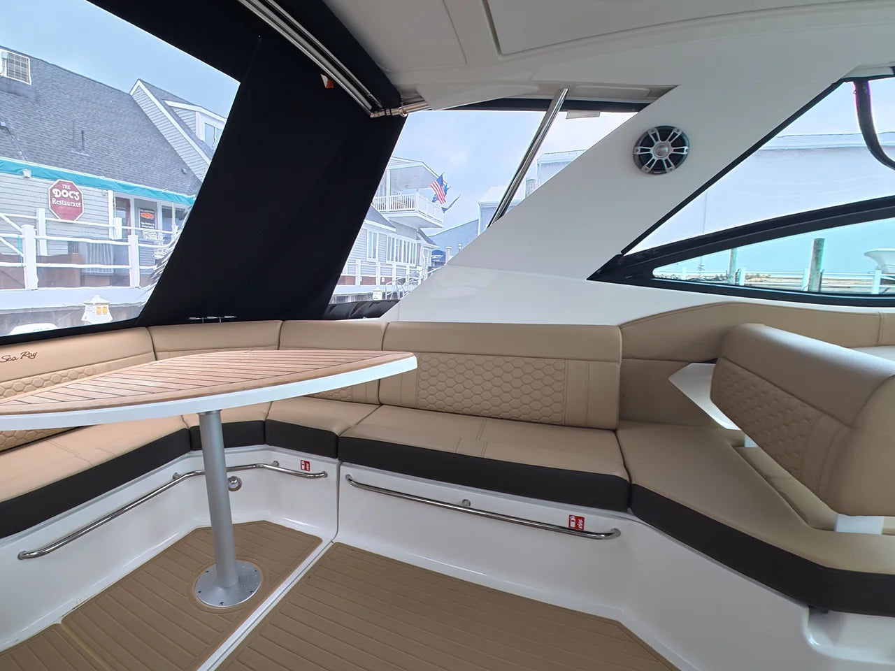 2025 Sea Ray Sundancer 320 Outboard 32.0 feet, Clearwater, Florida #9