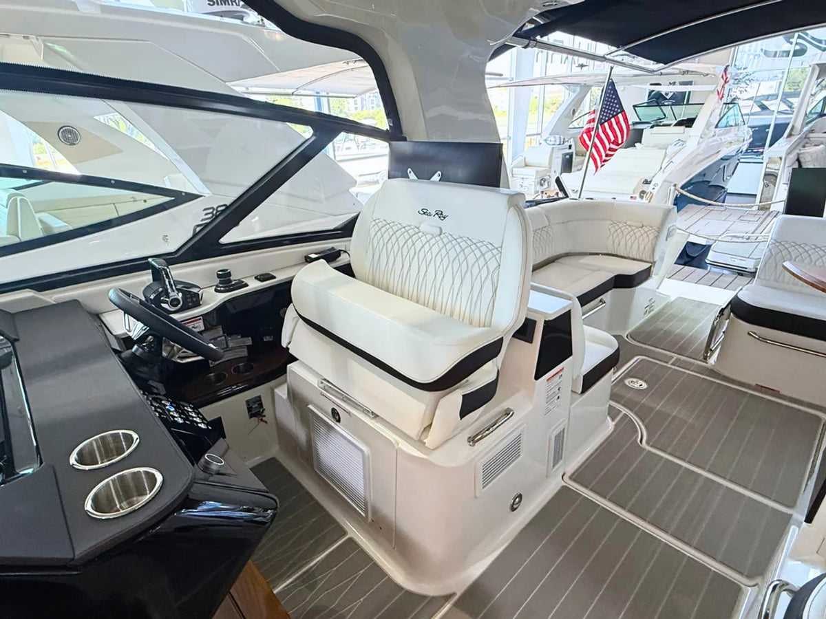 2027 Sea Ray Sundancer 370 37.0 feet, Lewisville, TX #22