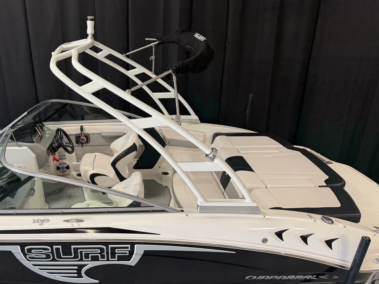 2018 Chaparral 21 H2O SURF 21.0 feet, Nisswa, Minnesota #6