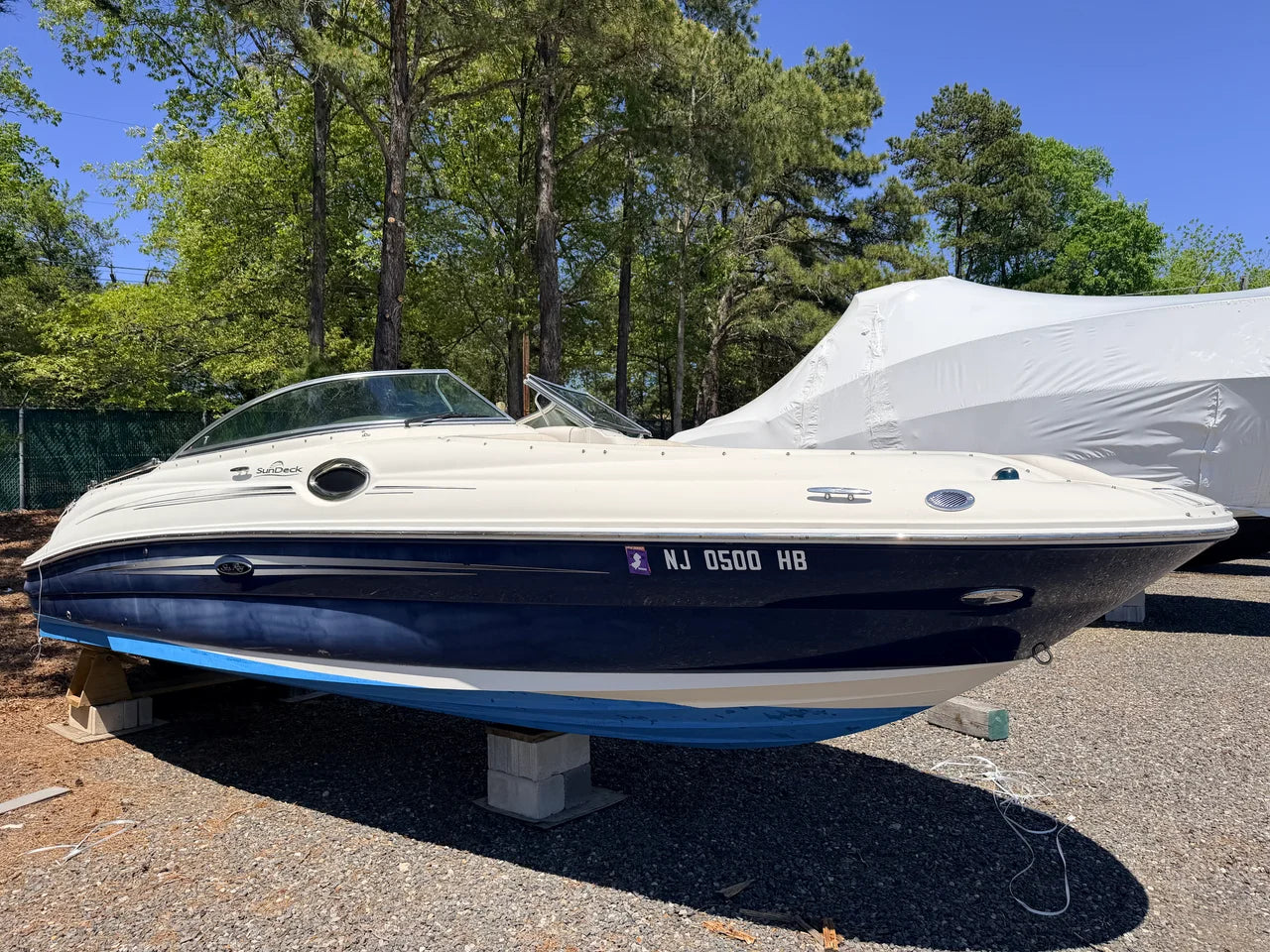 2008 Sea Ray 240 SUNDECK 26.0 feet, Clearwater, Florida #1