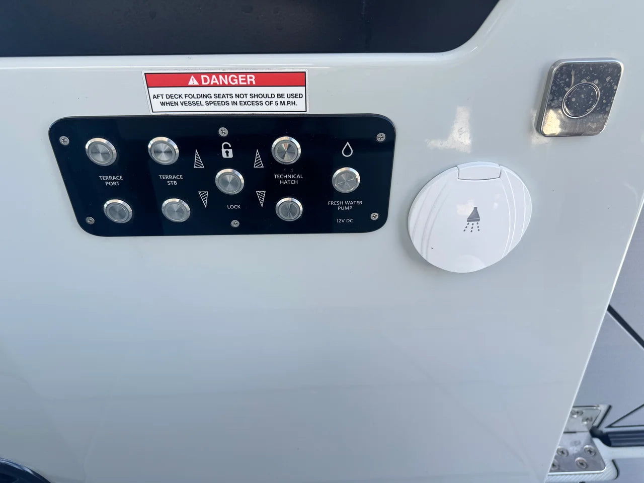 2024 Saxdor 320 GTO 32.0 feet, Fort Walton Beach, Florida #27