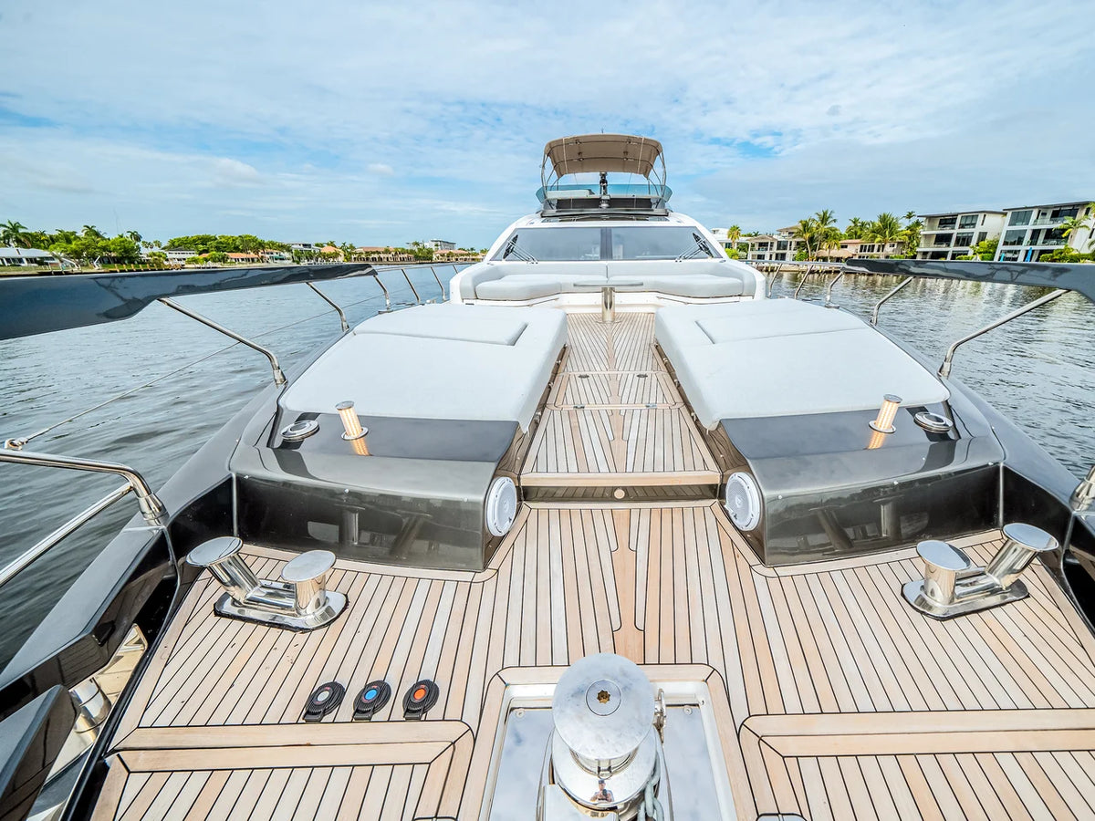 2026 Azimut S8 80.0 feet, Pompano Beach, FL #80