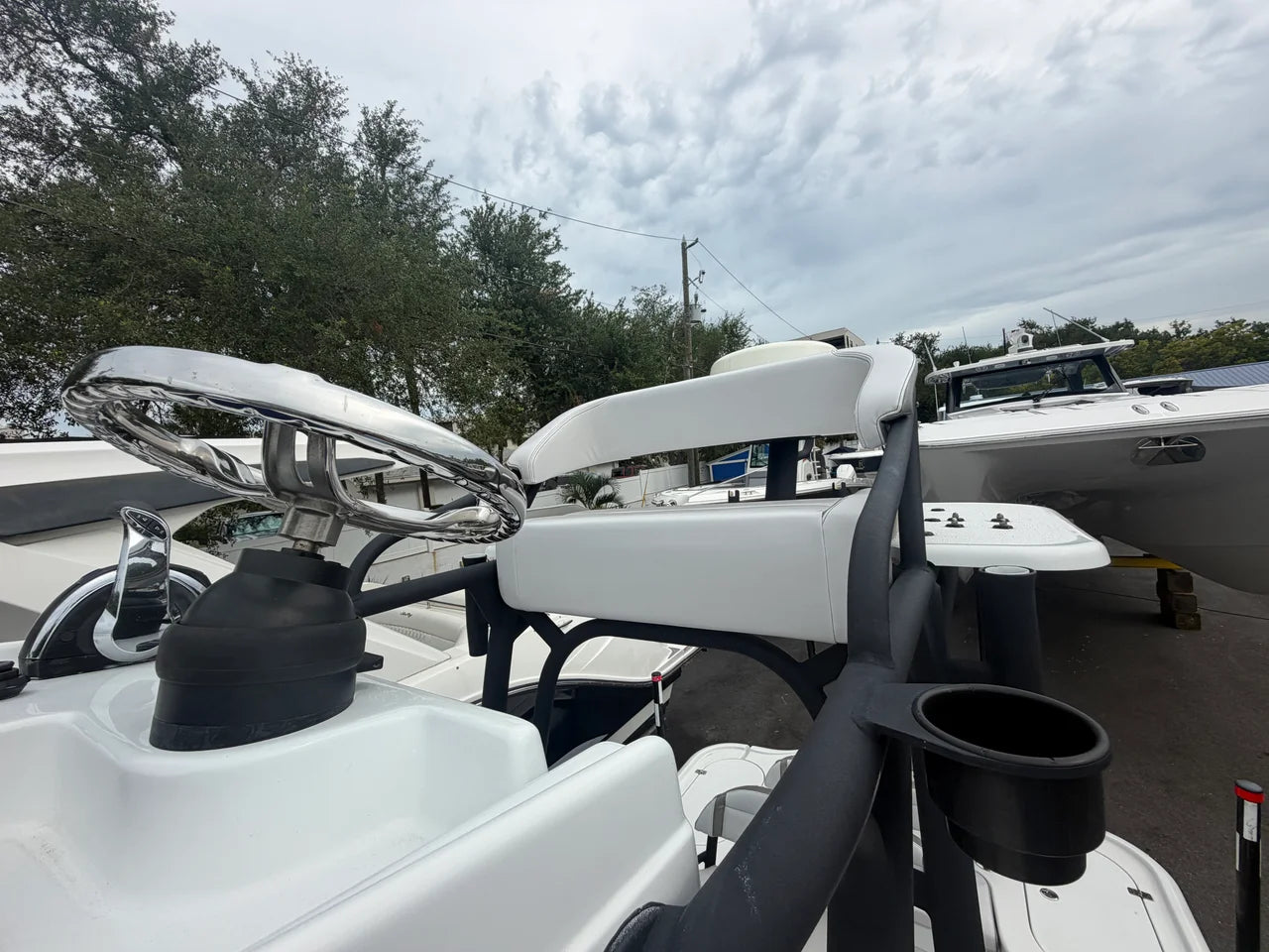 2019 Yellowfin 24CE 24.0 feet, St Petersburg, FL #12