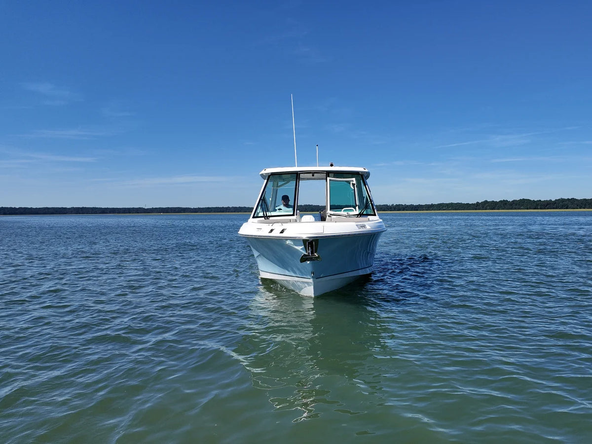 2027 Boston Whaler 330 Vantage 33.0 feet, Thunderbolt, GA #34