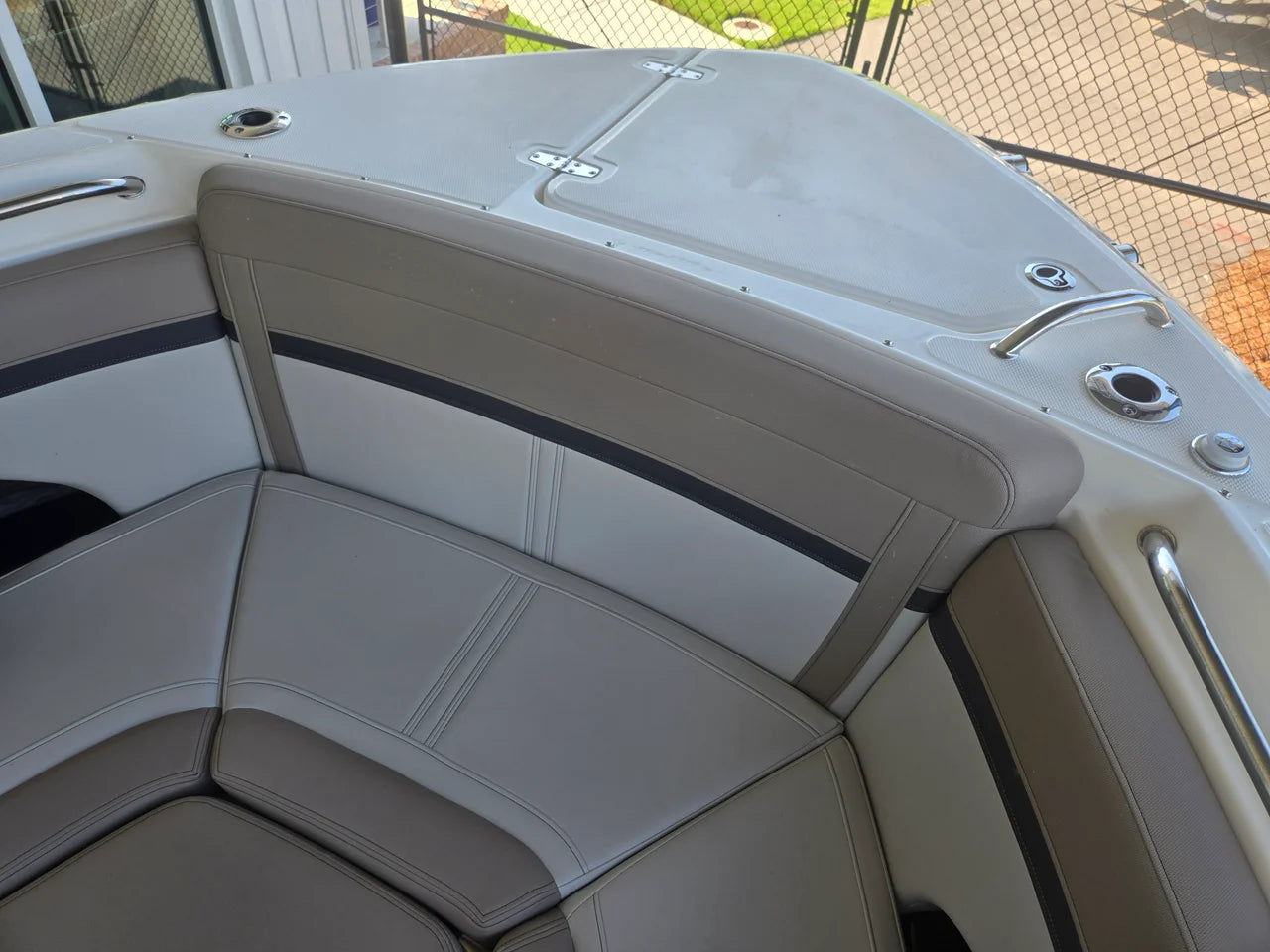 2027 Boston Whaler 280 Vantage 28.0 feet, Charleston, SC #23