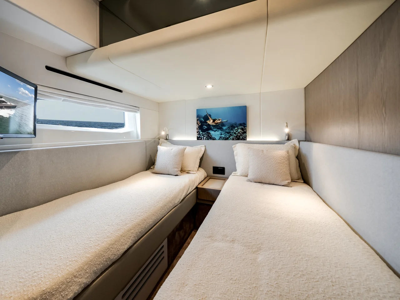 2023 Azimut 53 FLY 53.0 feet, Naples, Florida #30
