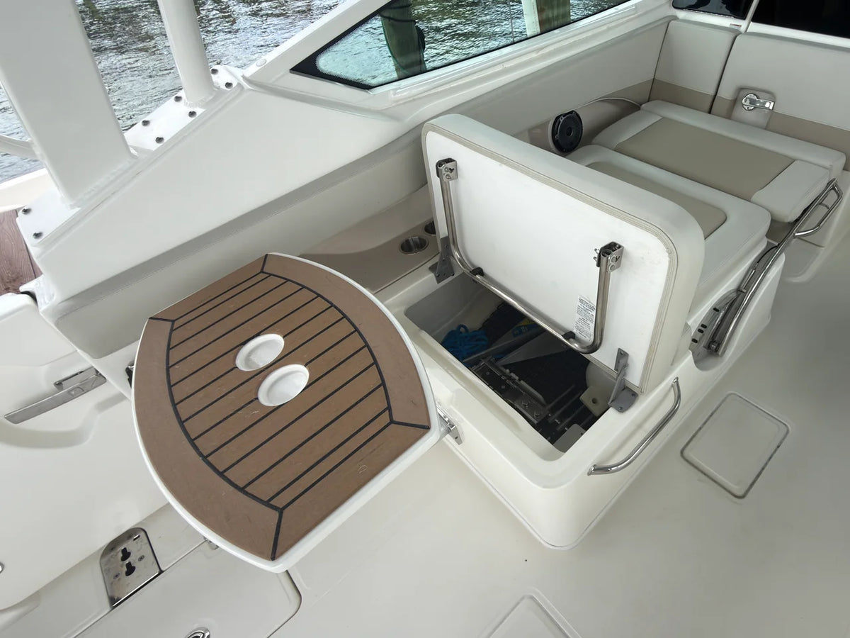 2024 Boston Whaler 280 VANTAGE 28.0 feet, Panama City, FL #27