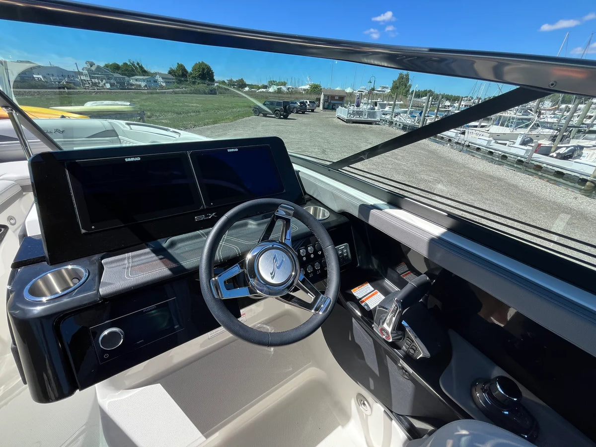2026 Sea Ray SLX 280 Outboard 28.0 feet, Westbrook, Connecticut #18