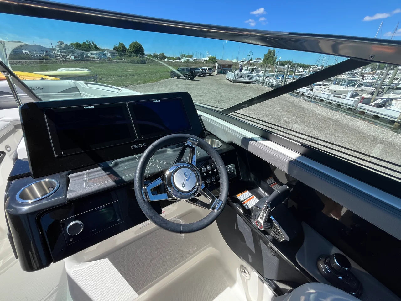 2026 Sea Ray SLX 280 Outboard 28.0 feet, Westbrook, Connecticut #18