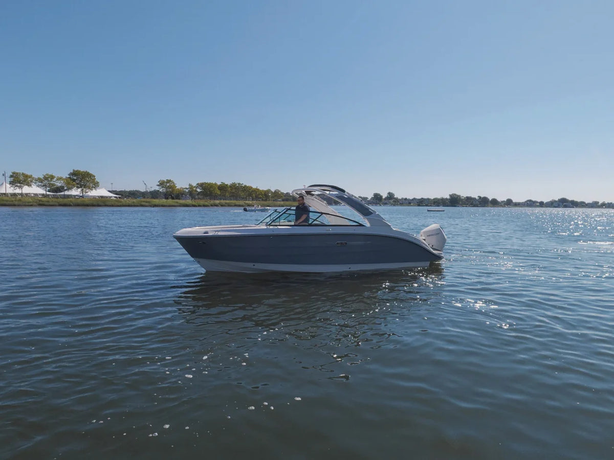 2026 Sea Ray SDX 250 Outboard 25.0 feet, Norwalk, Connecticut #2