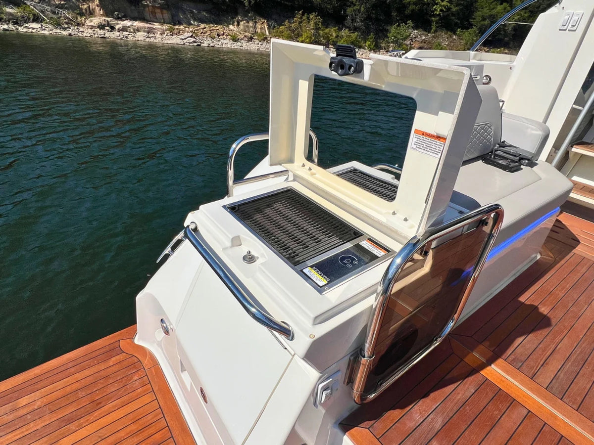 2018 Sea Ray FLY 520 52.0 feet, Lewisville, TX #14