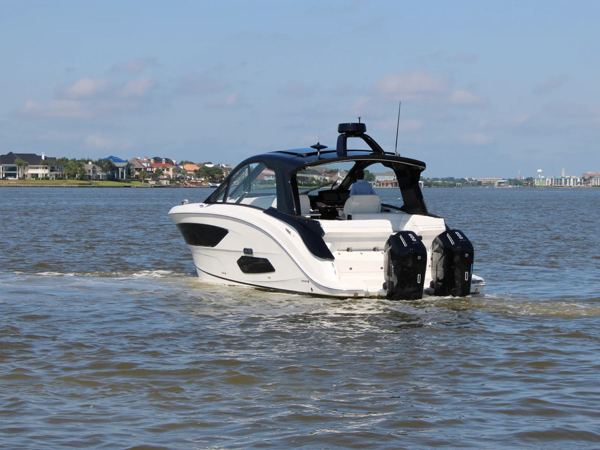 2026 Sea Ray Sundancer 370 Outboard 37.0 feet, Seabrook, TX #11