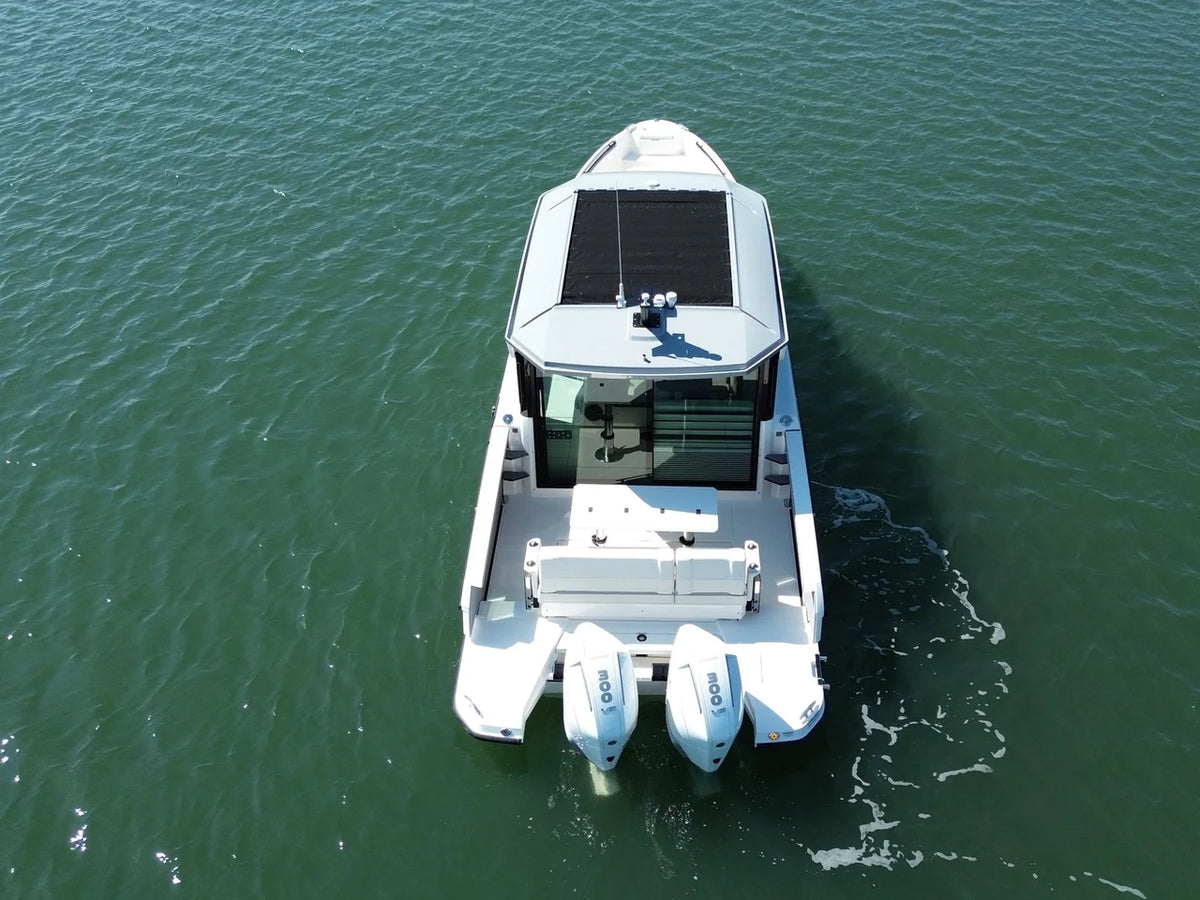 2026 Saxdor 320 GTC 32.0 feet, Wrightsville Beach, North Carolina #9