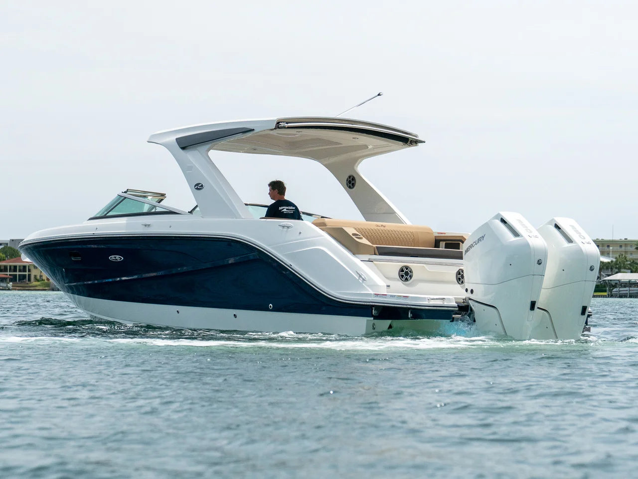 2026 Sea Ray SLX 310 Outboard 31.0 feet, Fort Walton Beach, Florida #4
