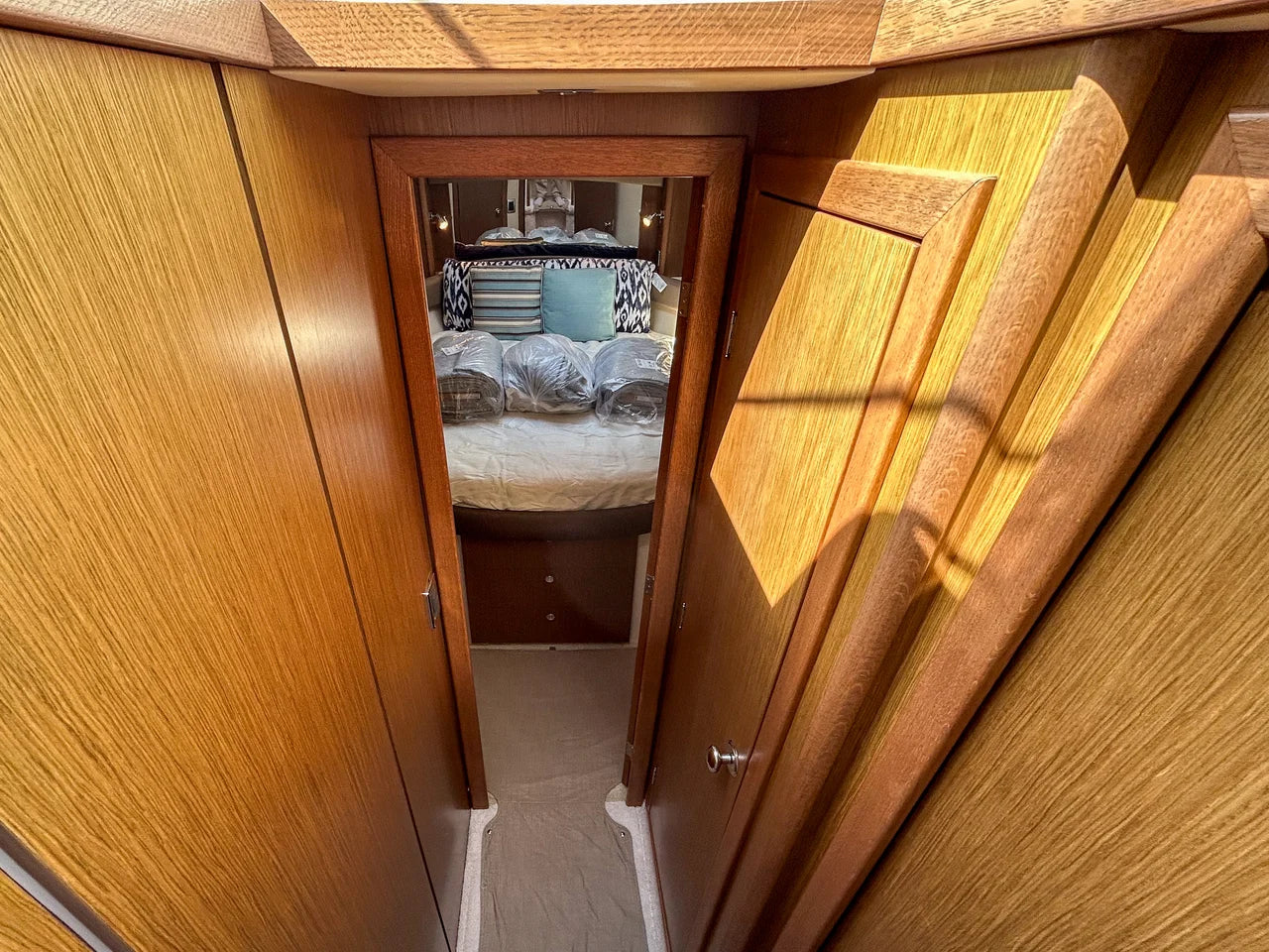 2015 Meridian 441 SEDAN BRIDGE 44.0 feet, Cape Coral, FL #50