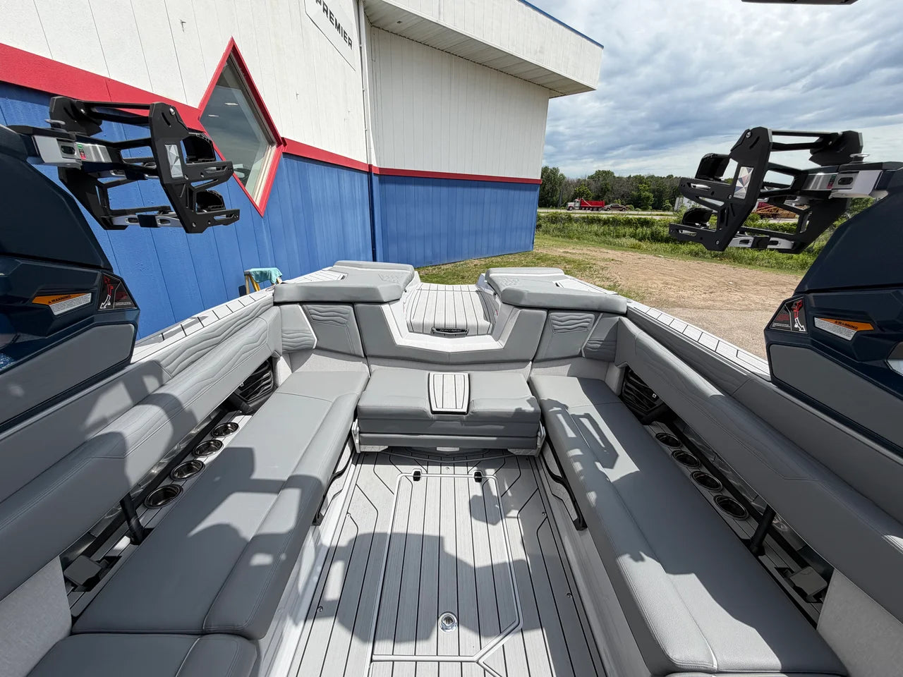 2026 Nautique Super Air Nautique G25 25.0 feet, Rogers, MN #20