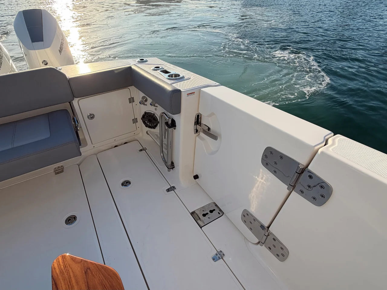 2026 Boston Whaler 360 Outrage 36.0 feet, Pompano Beach, Florida #16
