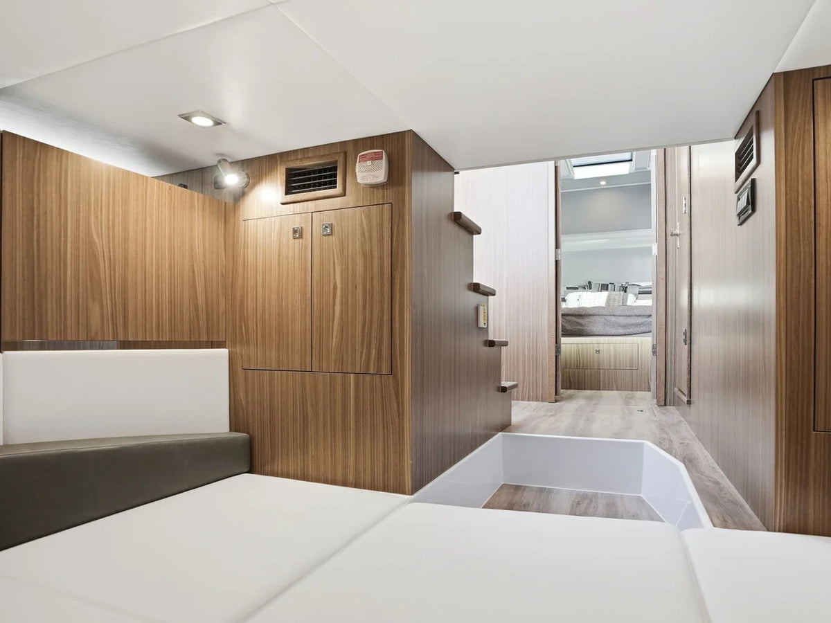 2026 Cruisers Yachts 50GLS OB 50.0 feet, Quincy, MA #47