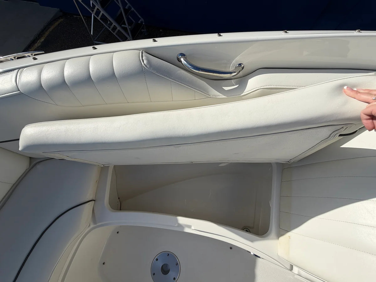 2007 Sea Ray 250 SLX 25.0 feet, Excelsior, Minnesota #11