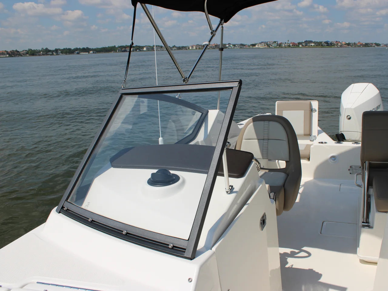 2026 Boston Whaler 210 Vantage 21.0 feet, Seabrook, TX #20