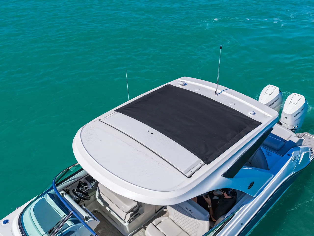 2026 Sea Ray SLX 310 Outboard 31.0 feet, Venice, Florida #33
