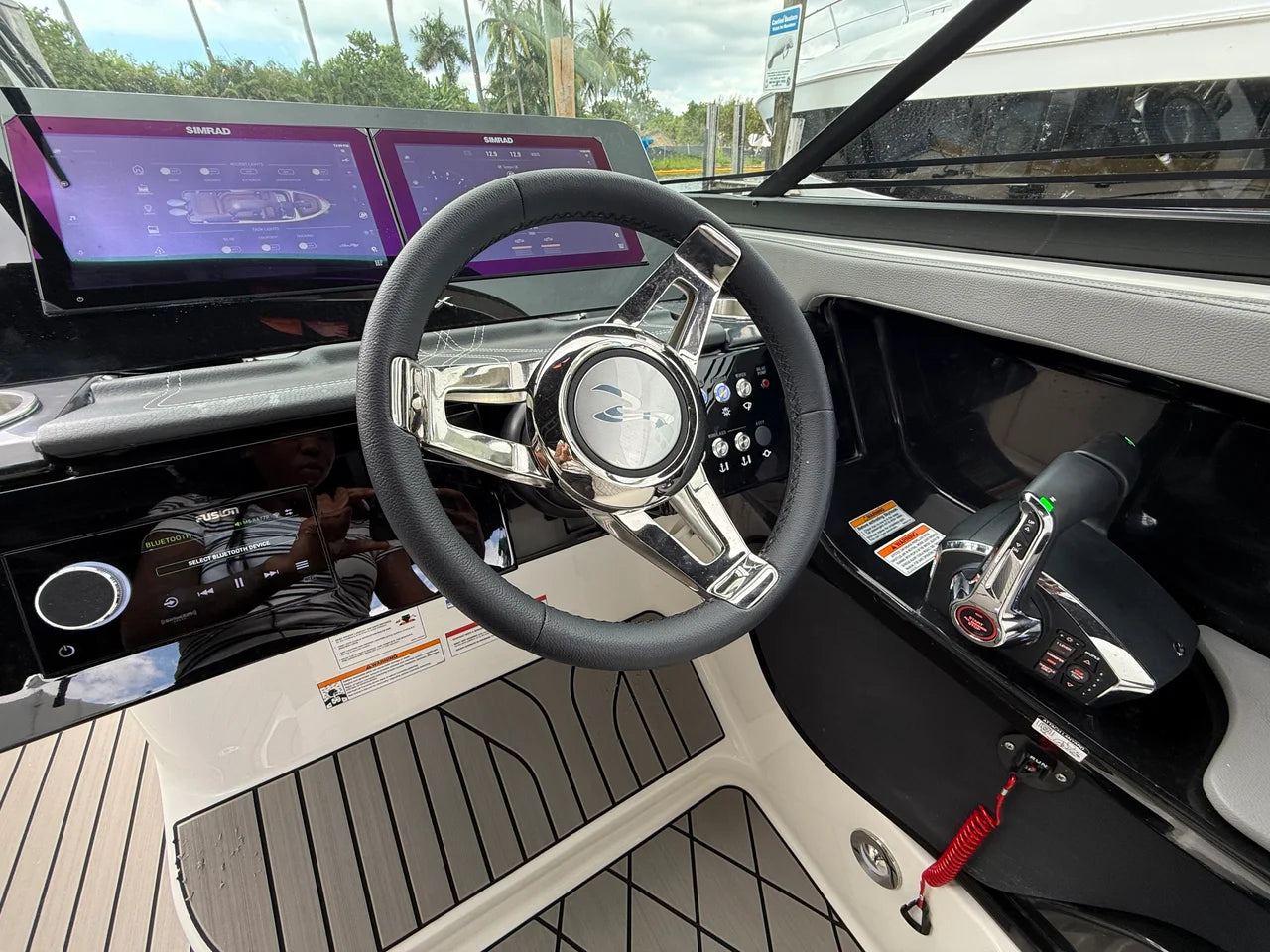 2026 Sea Ray SLX 280 Outboard 28.0 feet, Miami, FL #23