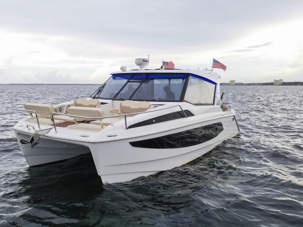 2024 Aquila 36 SPORT 36.0 feet, Pensacola, Florida #54