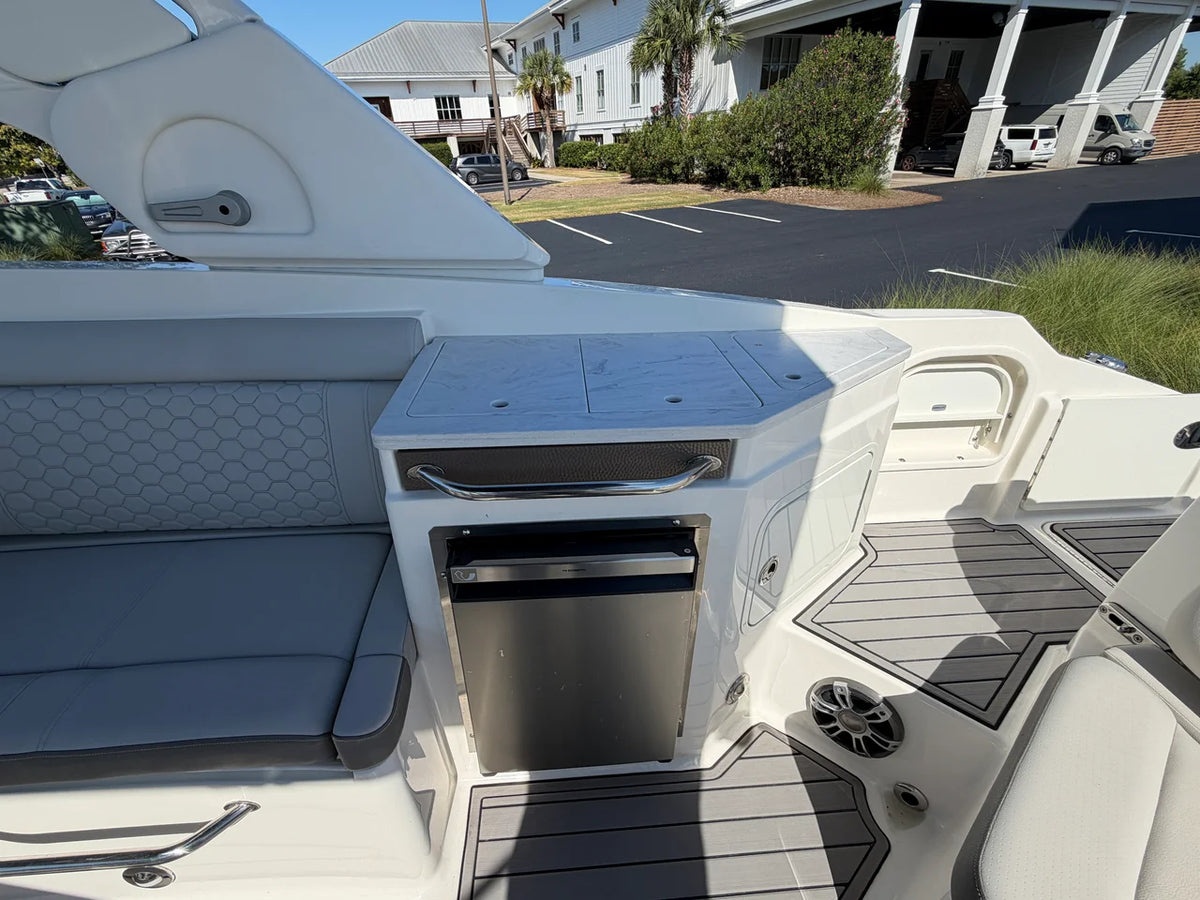 2023 Sea Ray 290 SDX 29.0 feet, Charleston, SC #11