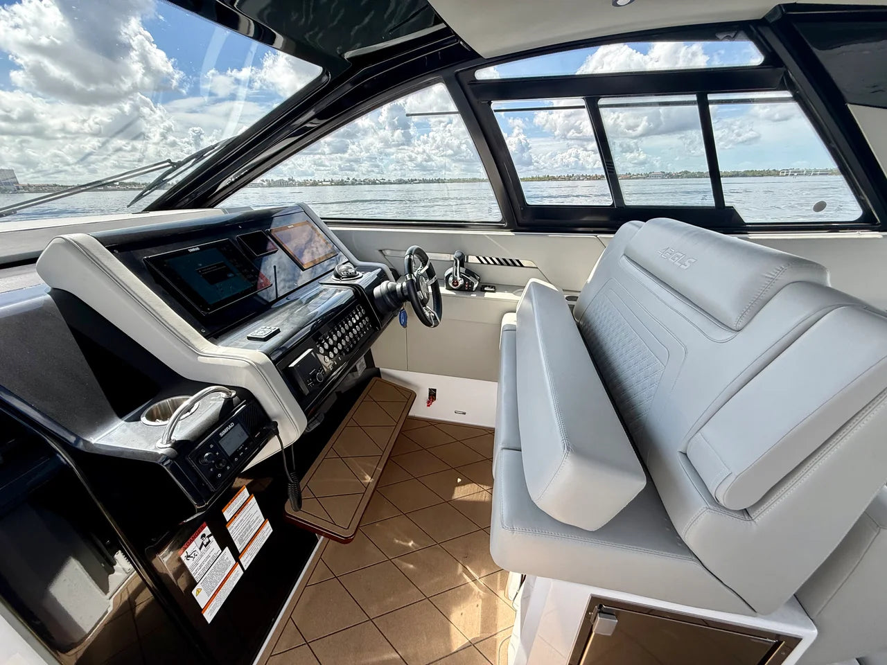 2024 Cruisers Yachts 42 GLS OB 42.0 feet, Fort Myers, FL #34
